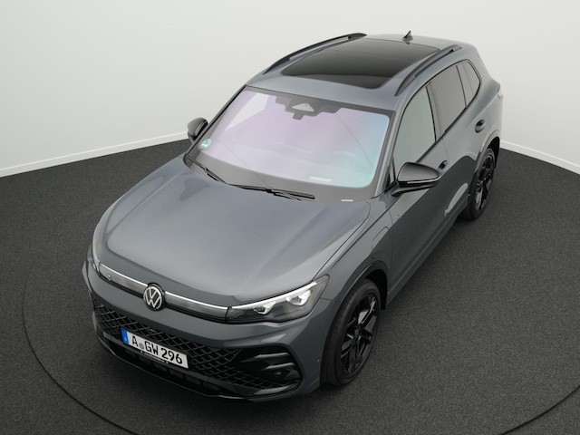 Volkswagen Tiguan DSG R-Line eHybrid