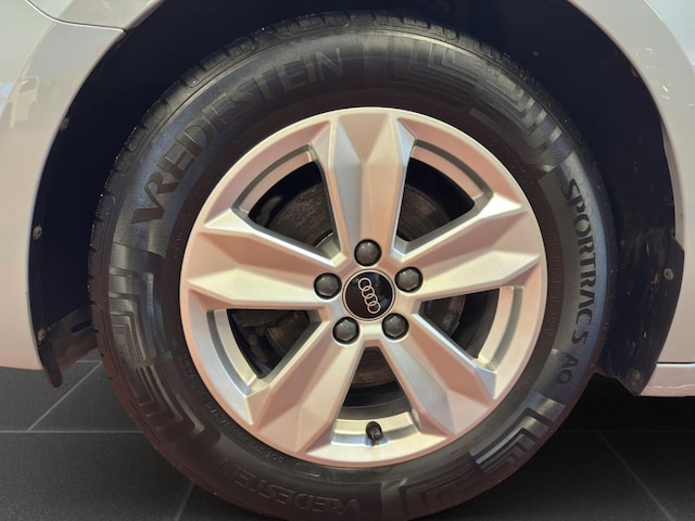 Audi A1 30 TFSI S-Tronic Sportback