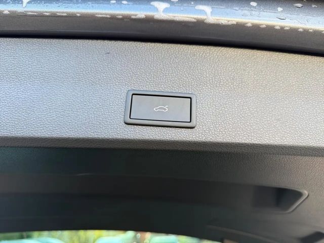 Cupra Ateca 1.5 TSI DSG