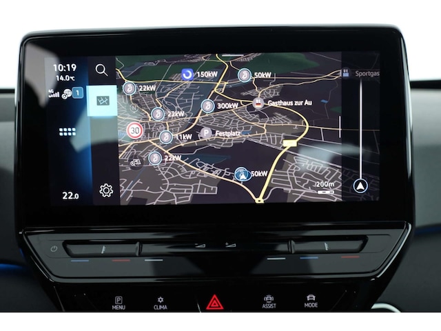 Volkswagen ID.3 58 KWh Performance Pro