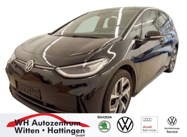 Volkswagen ID.3 IQ.Drive Performance Pro