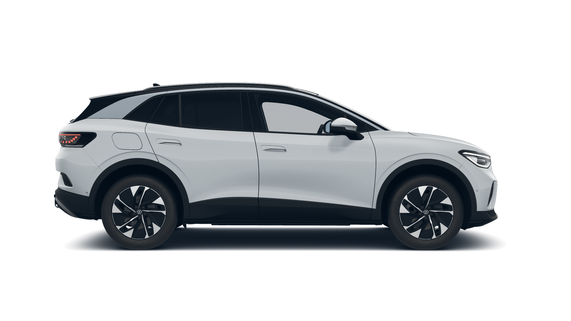 Volkswagen ID.4 NaviPro harman IQLight AHK Kam. Navi LM