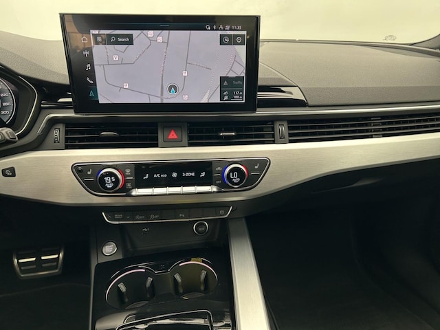 Audi A4 40 TDI Avant S-Tronic