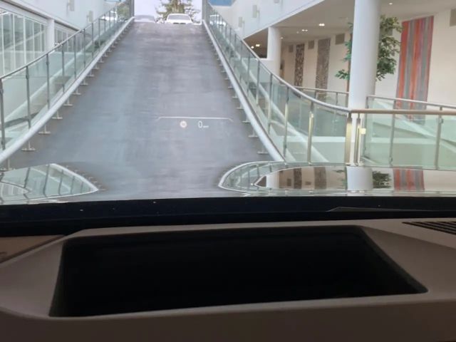 BMW X3 M-Sport xDrive