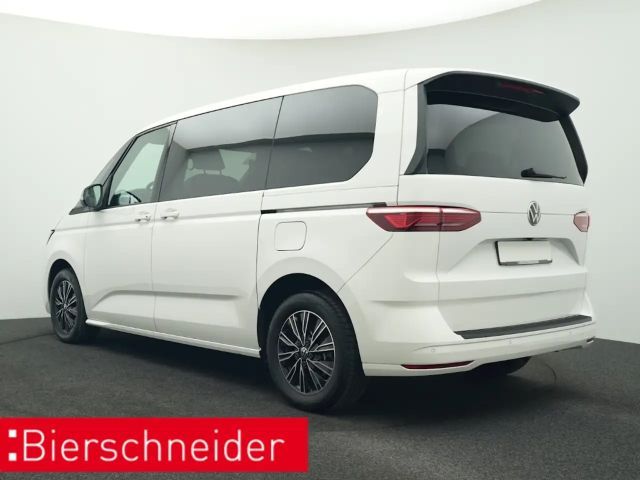 Volkswagen Multivan 2.0 TDI DSG T7