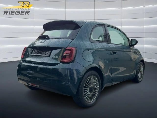 Fiat 500e Icon