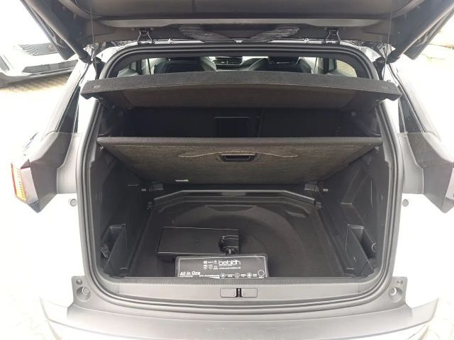 Peugeot 3008 Allure Pack PureTech