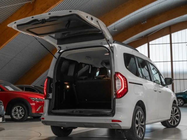 Renault Kangoo EDC TCe 130 Techno