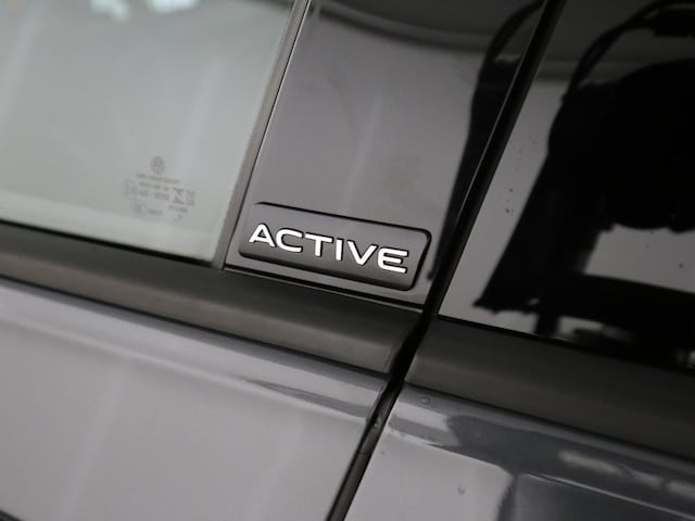 Volkswagen Golf 1.5 TSI Golf VIII Life