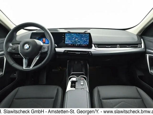 BMW X1 sDrive18d