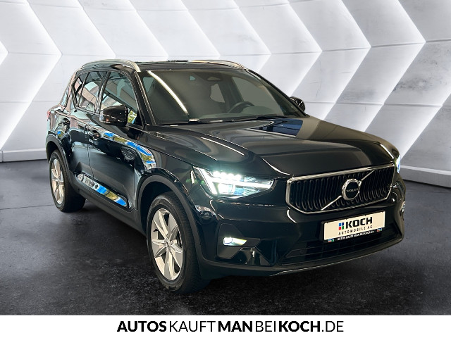 Volvo XC40 XC40