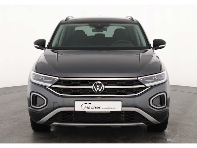 Volkswagen T-Roc 1.5 TSI Style