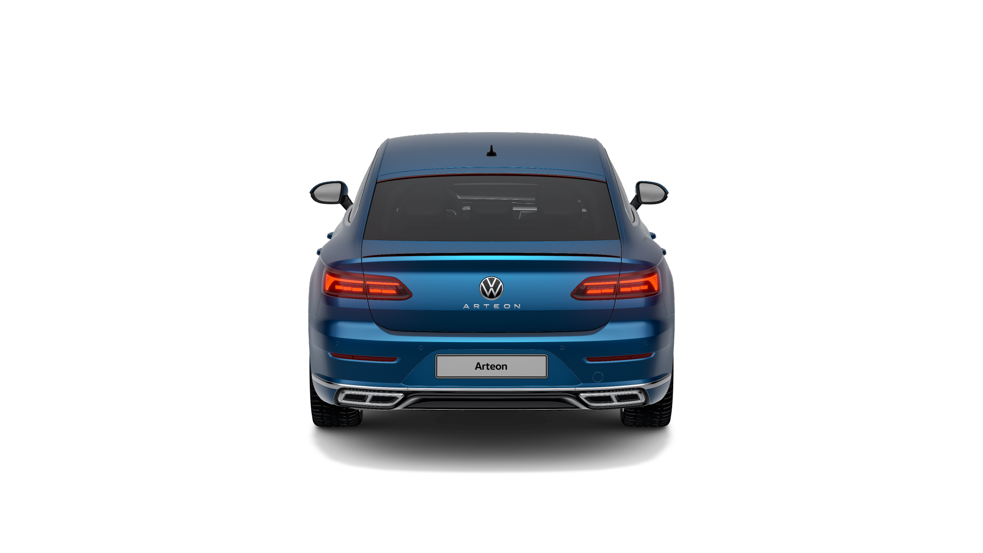 Volkswagen Arteon DSG R-Line