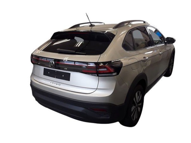 Volkswagen Taigo 1.0 TSI Move