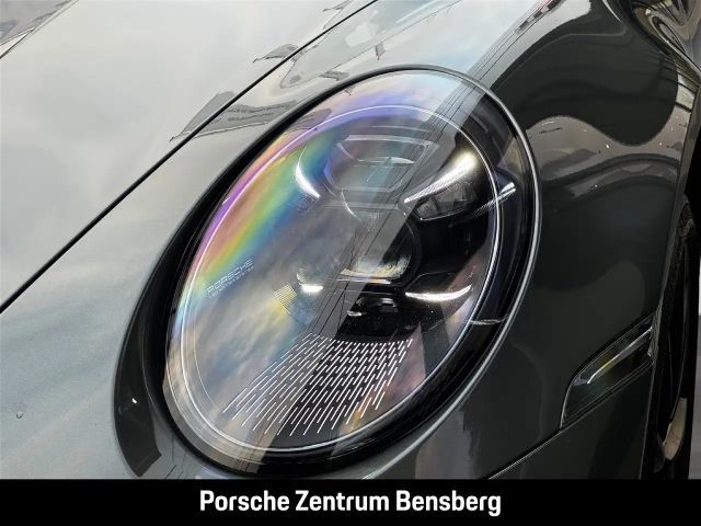 Porsche 992 Cabrio Carrera S