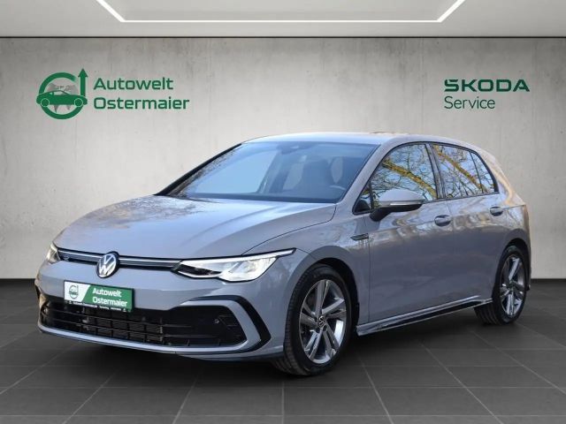 Volkswagen Golf 2.0 TSI R-Line