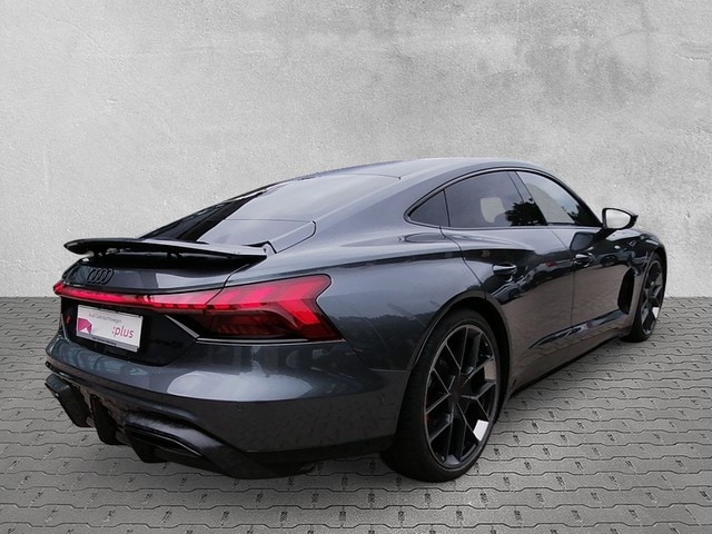 Audi RS e-tron GT Performance Quattro
