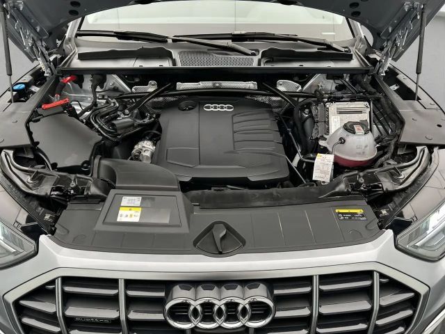 Audi Q5 40 TDI Quattro