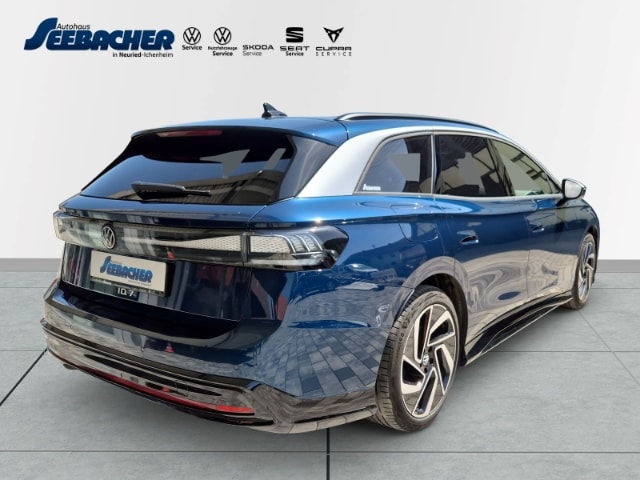 Volkswagen Tiguan 4Motion DSG R-Line