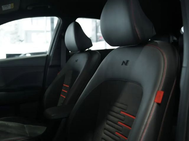 Hyundai Kona 1.6 N Line T-GDi