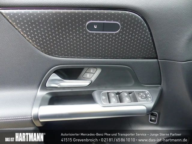 Mercedes-Benz GLA 180 Progressive