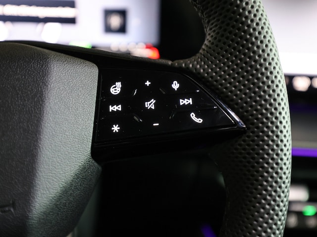 Audi Q3 Hybride S-Tronic Sportback