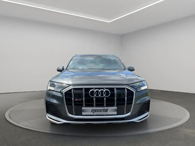 Audi SQ7 Quattro