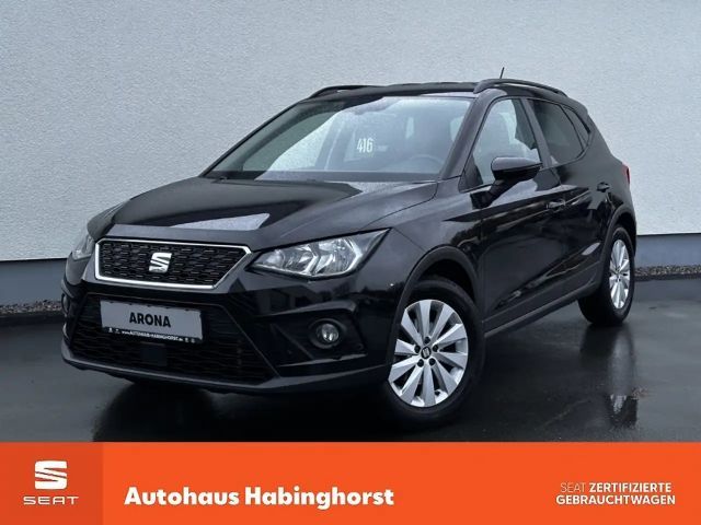 Seat Arona 1.0 TGI Style