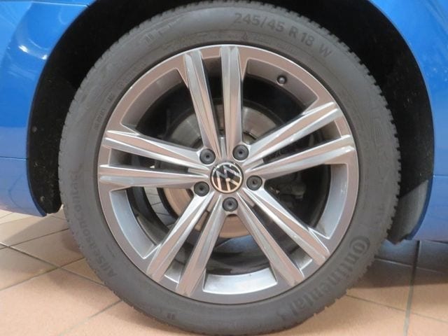 Volkswagen Arteon 2.0 TSI DSG R-Line