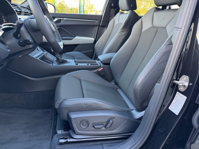 Audi Q3 35 TFSI S-Line S-Tronic Sportback