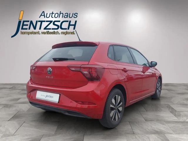 Volkswagen Polo Move