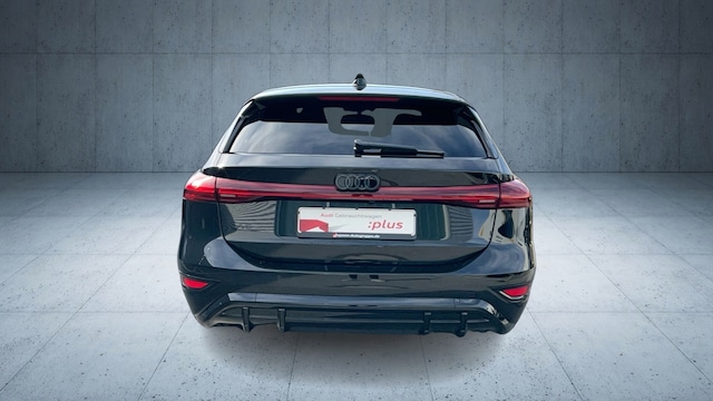 Audi A6 e-tron Avant Performance