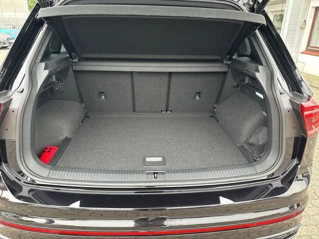 Volkswagen Tiguan DSG IQ.Drive R-Line