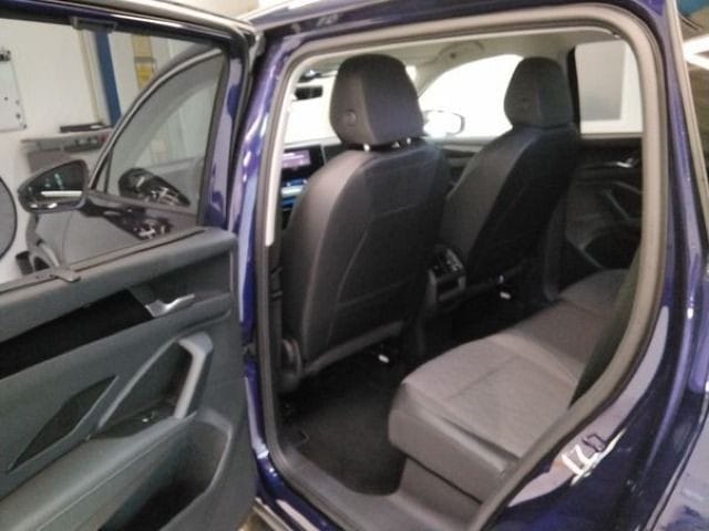 Volkswagen Tayron 1.5 eTSI Life