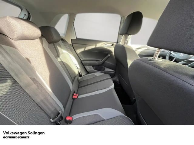 Volkswagen Polo 1.0 TSI Style