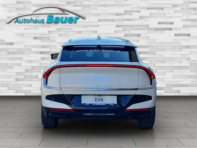 Kia EV6 Achterwielaandrijving Air Plus