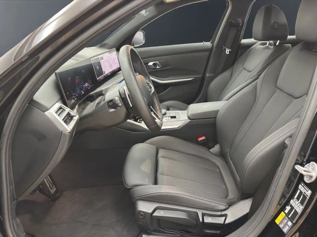 BMW 330 330e Touring