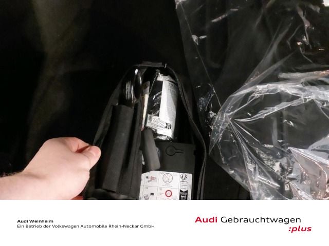 Audi Q2 35 TFSI S-Tronic