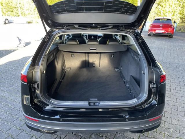 Volkswagen Passat 2.0 TDI Business DSG Variant