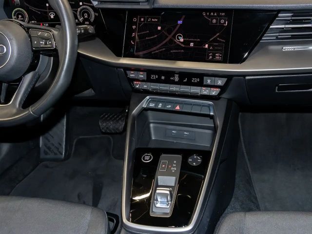 Audi A3 40 TFSI Hybride Sedan