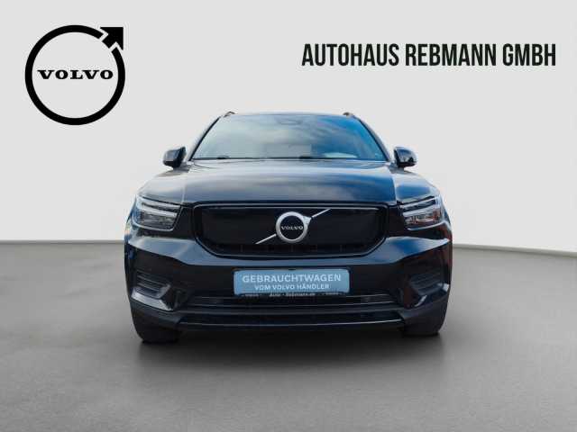 Volvo XC40 Plus Recharge