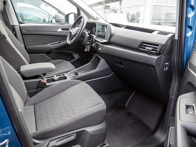 Volkswagen Caddy 2.0 TDI Life Maxi