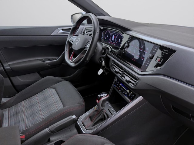 Volkswagen Polo GTI IQ.Drive