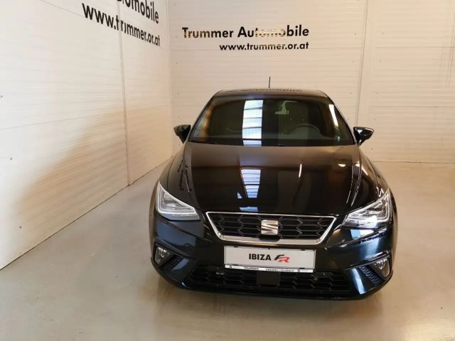 Seat Ibiza 1.0 TSI FR-lijn
