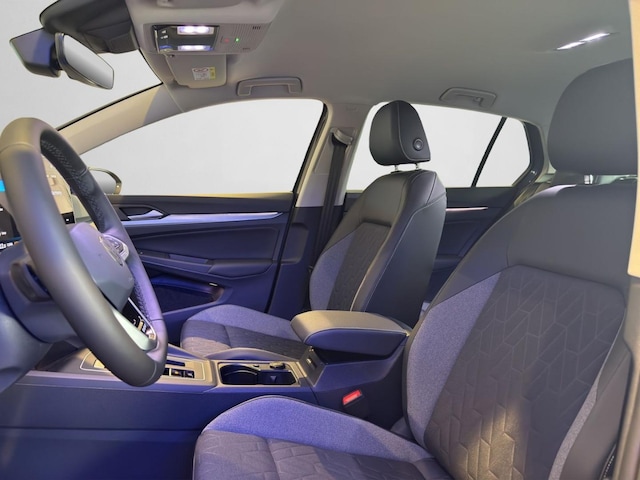 Volkswagen Golf 1.5 eTSI DSG Life