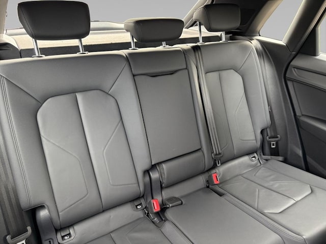 Audi Q3 40 TFSI Quattro S-Tronic