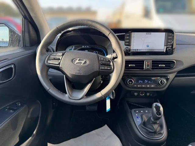 Hyundai i10 1.0 2WD Trend