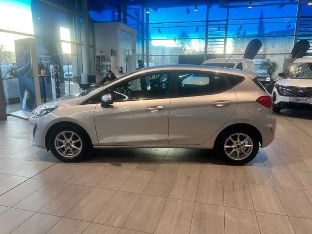 Ford Fiesta Cool & Connect