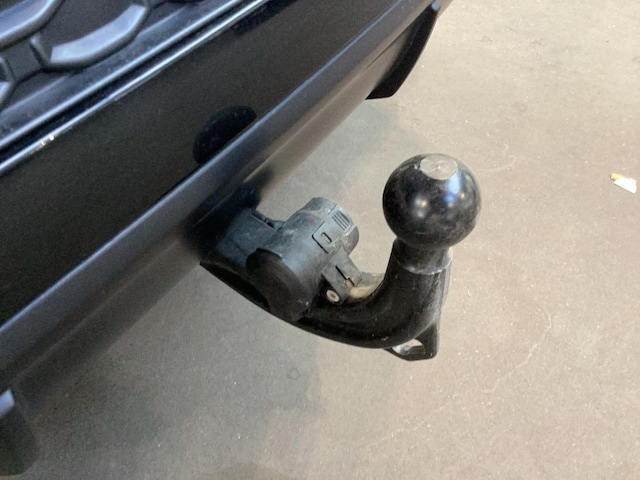 Audi Q7 45 TDI Quattro S-Line