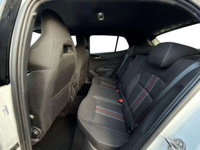 Skoda Fabia 1.0 TSI Monte Carlo